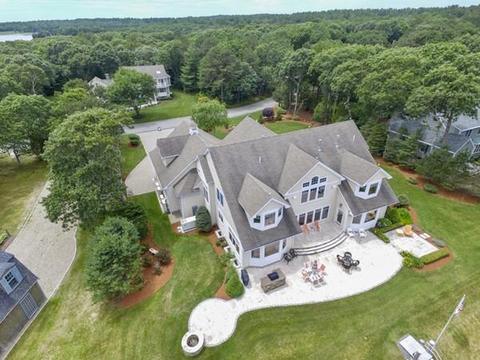 12 Widows Cove Ln, Wareham, MA 02571 photo 4