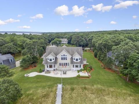 12 Widows Cove Ln, Wareham, MA 02571 photo 5