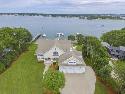 12 Widows Cove Ln, Wareham, MA 02571 photo 1