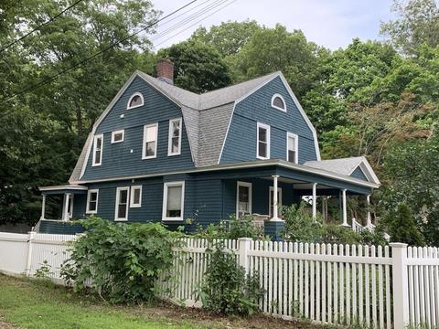 46 Baker St, Worcester, MA 01603 photo 2