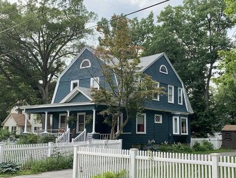 46 Baker St, Worcester, MA 01603 photo 1