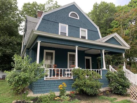 46 Baker St, Worcester, MA 01603 photo 3