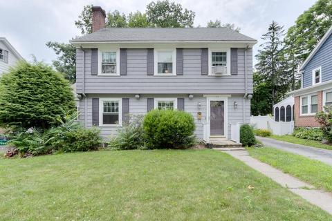 35 Longfellow Rd, Worcester, MA 01602 photo 1