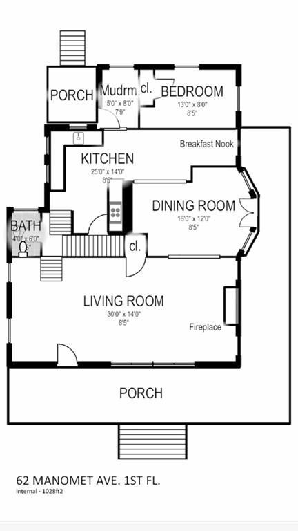 62 Manomet Ave, Hull, MA 02045 photo 8