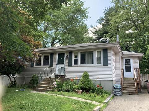 40 Allston Ave, Worcester, MA 01604 photo 1