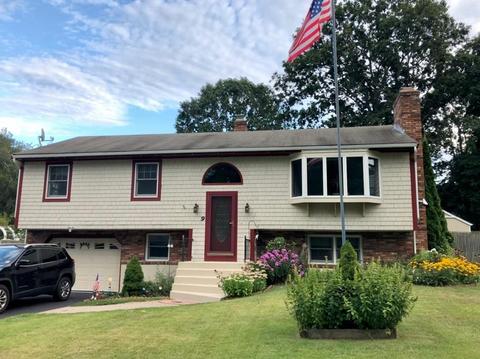 9 Stuart St, Warren, RI 02885 photo 1