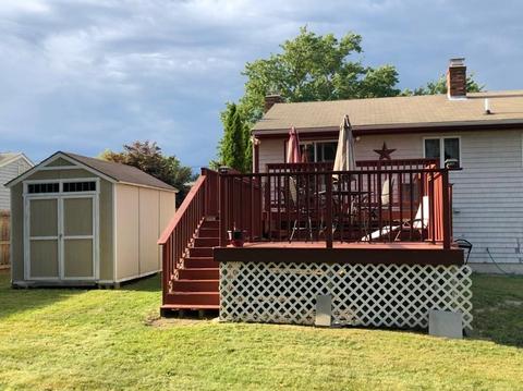 9 Stuart St, Warren, RI 02885 photo 24