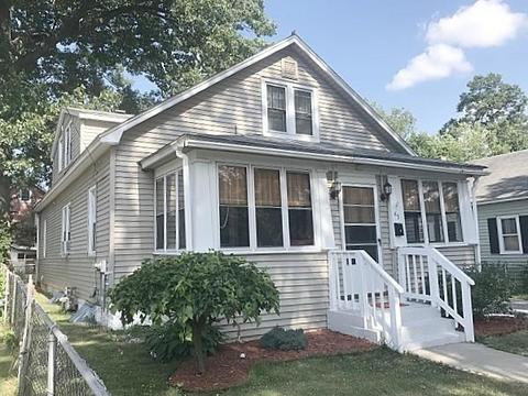 45 Redlands St, Springfield, MA 01104 photo 1