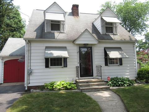 227 Prentice St, Springfield, MA 01104 photo 1