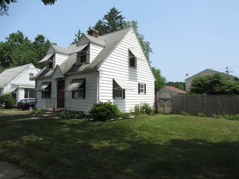 227 Prentice St, Springfield, MA 01104 photo 31