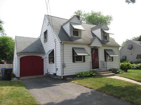 227 Prentice St, Springfield, MA 01104 photo 32
