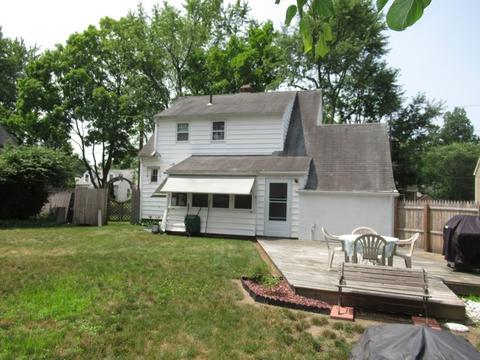 227 Prentice St, Springfield, MA 01104 photo 23