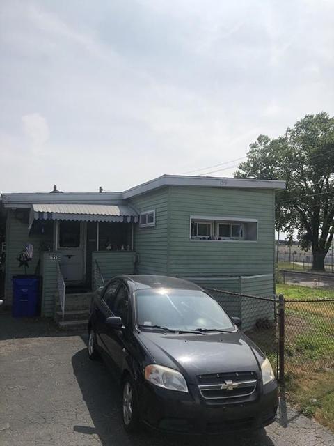 199 King Philip St, Fall River, MA 02724 photo 1