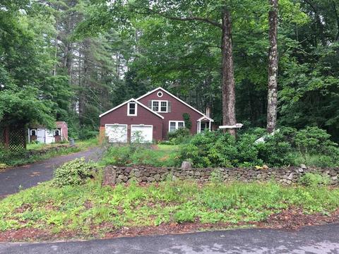 186 Flat Rock Rd, Athol, MA 01331 photo 1
