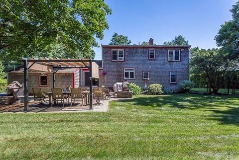 400 Britton St, Raynham, MA 02767 photo 21