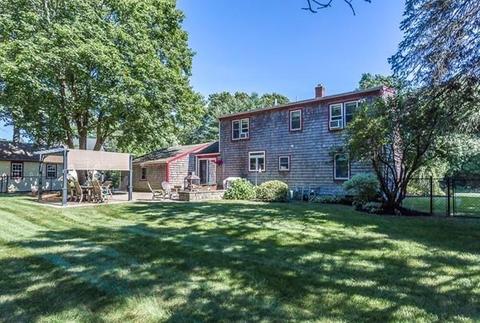 400 Britton St, Raynham, MA 02767 photo 22