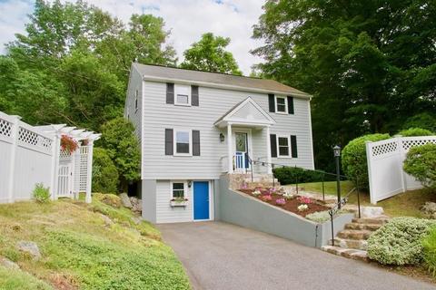 15 Elm St, Upton, MA 01568 photo 39