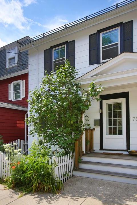 173 High, Brookline, MA 02445 photo 1