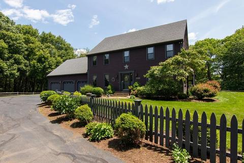 241 Mendon Rd, Sutton, MA 01590 photo 1