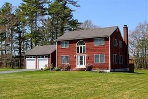 11 Pierceville Rd, Wareham, MA 02576 photo 1