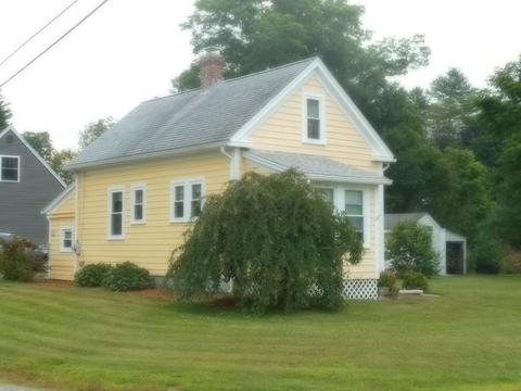 45 Ramsdell, Warren, MA 01083 photo 1