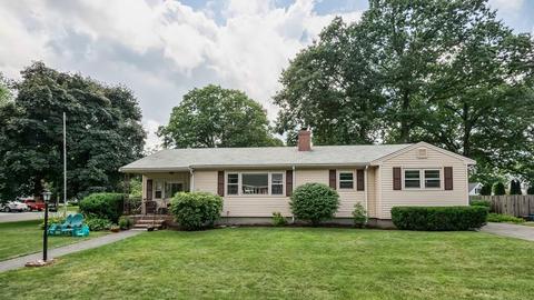 65 Putnam St, Beverly, MA 01915 photo 1