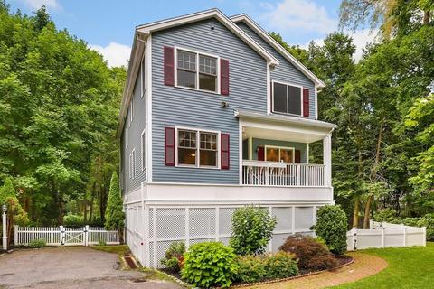 7 Cedar Brook Rd, Wellesley, MA 02482 photo 1