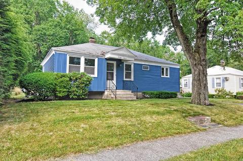 27 Knowles Rd, Worcester, MA 01602 photo 2