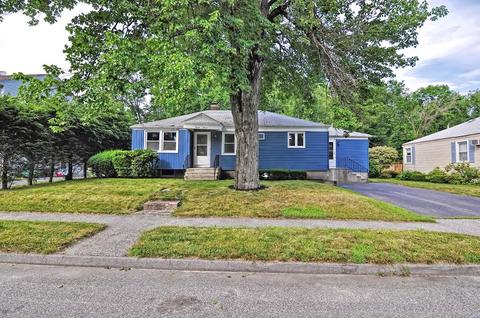 27 Knowles Rd, Worcester, MA 01602 photo 1