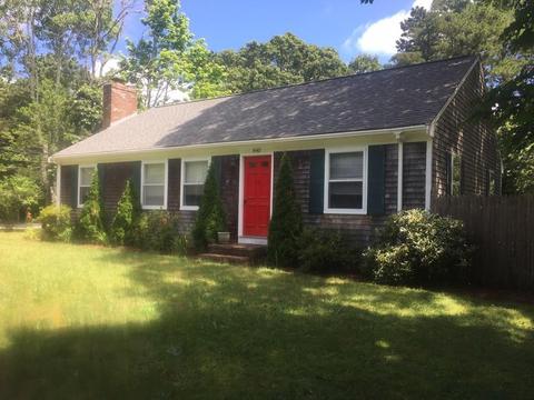940 Coutit Rd, Barnstable, MA 02648 photo 1