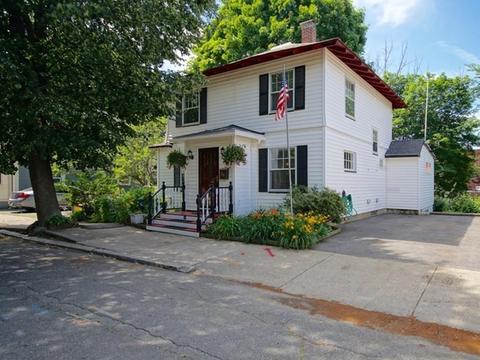 36 Pleasant St, Beverly, MA 01915 photo 1