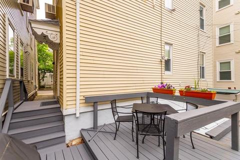 106 Franklin St #1, Brookline, MA 02445 photo 4