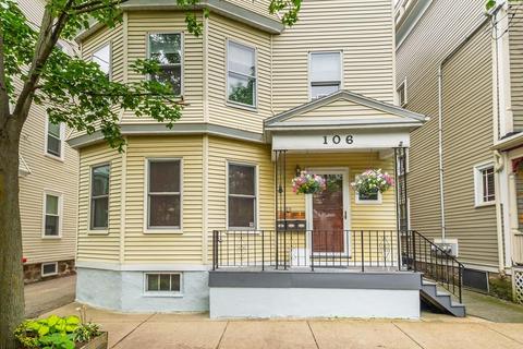 106 Franklin St #1, Brookline, MA 02445 photo 2