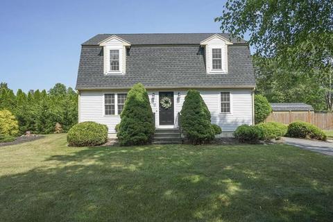 44 Summerfield Dr, Raynham, MA 02767 photo 2