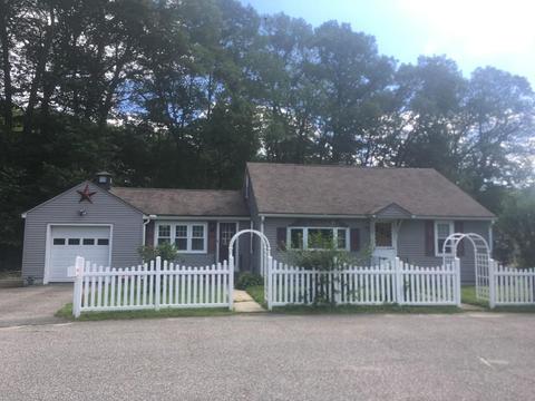 38 Miller St, Athol, MA 01331 photo 1