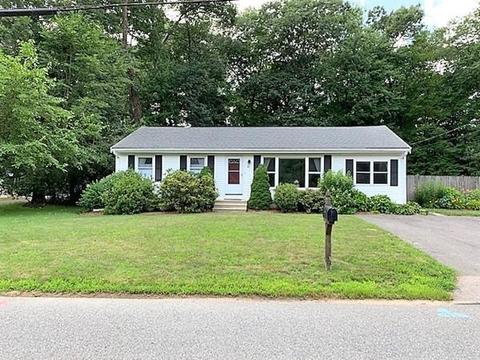 46 Walnut St, Mansfield, MA 02048 photo 1