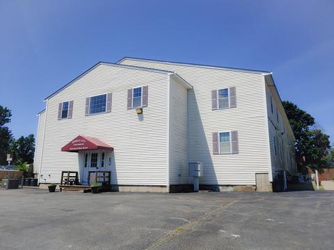 1556 N Main St #2, Fall River, MA 02720 photo 1