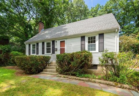 29 Cheney St, Needham, MA 02494 photo 2