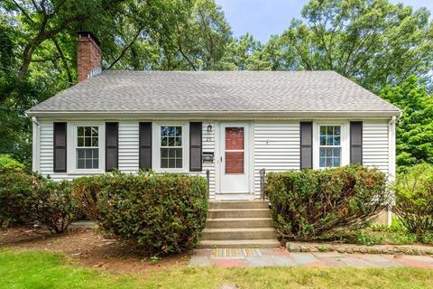 29 Cheney St, Needham, MA 02494 photo 1