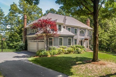 28 Redington Rd, Needham, MA 02492 photo 2