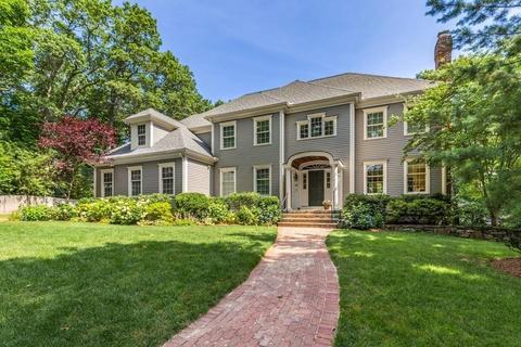28 Redington Rd, Needham, MA 02492 photo 1