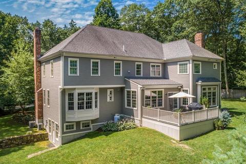 28 Redington Rd, Needham, MA 02492 photo 32