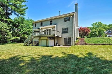 19 Forge Rd, Sharon, MA 02067 photo 25