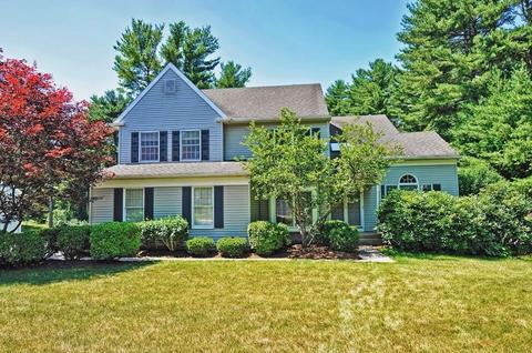 19 Forge Rd, Sharon, MA 02067 photo 1