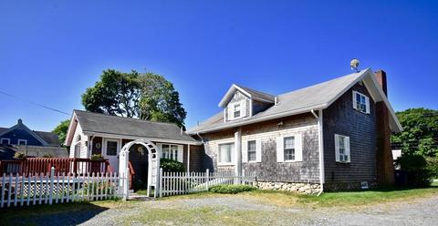 64 Gibbs Ave, Wareham, MA 02571 photo 13