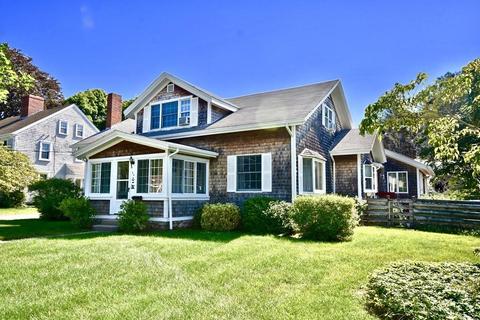 64 Gibbs Ave, Wareham, MA 02571 photo 1