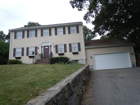 34 Michael Rd, Lynn, MA 01904 photo 1