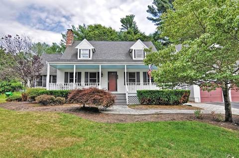 133 Britton Cir, Raynham, MA 02767 photo 2