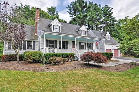 133 Britton Cir, Raynham, MA 02767 photo 3