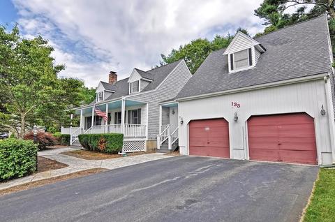 133 Britton Cir, Raynham, MA 02767 photo 1